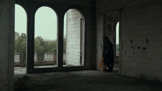 A Clean Sweep Trailer