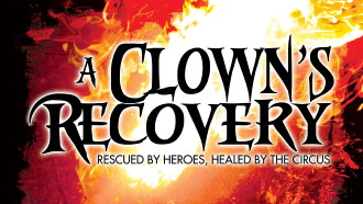 A Clown's Recovery Trailer