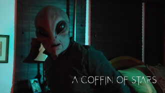 A Coffin of Stars Trailer
