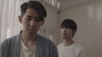 A Cohabitation Trailer