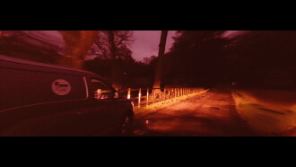 A Coincidental Engagement Trailer