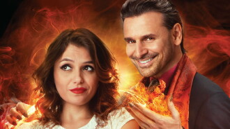 A Comédia Divina Trailer