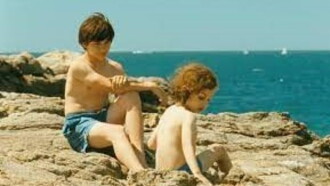 A comme Azur Trailer