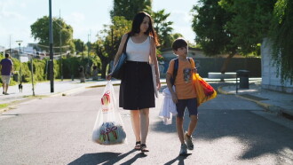 A Common Crime Trailer