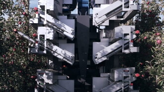 A Common Sequence Trailer