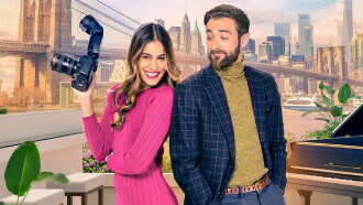 A Conflict of Love Interest Trailer