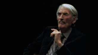 A Conversation with Gregory Peck Trailer