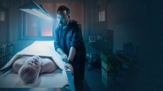 À côté de ses pompes Trailer