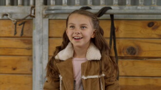 A Country Christmas Trailer