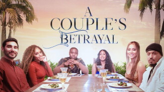 A Couple's Betrayal Trailer