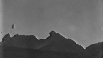 A Cragsman's Day Trailer