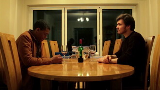 A Cruel Meal Trailer
