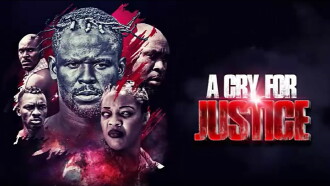 A Cry for Justice Trailer