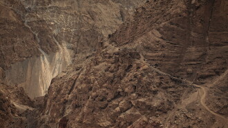 A Cry From The Mountains Trailer