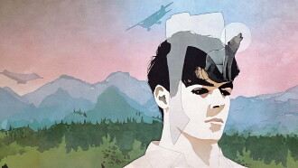 A Cry in the Wild Trailer