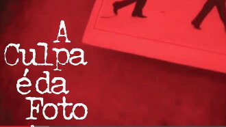 A Culpa é da Foto Trailer
