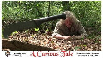 A Curious Tale Trailer