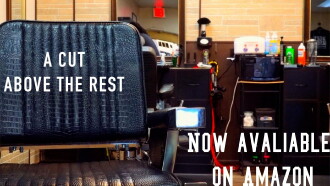 A Cut Above The Rest Trailer