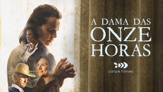 A Dama das Onze Horas Trailer