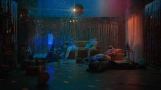 A Dance for the End of the World Trailer