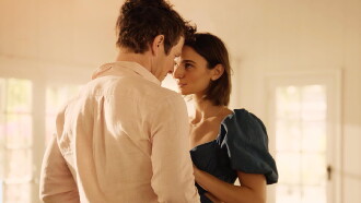 A Dangerous Affair Trailer