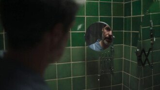 A Dark Light Trailer