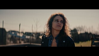 A Dark Moment of Faith Trailer