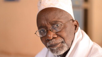 A Daughter's Tribute to Her Father: Souleymane Cissé Trailer