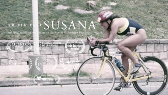 A Day for Susana Trailer