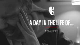 A Day in the Life of... Trailer