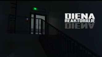 A Day in the Reactor Trailer