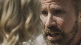 A Deadly Adoption Trailer