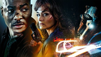 A Deadly Ride Trailer