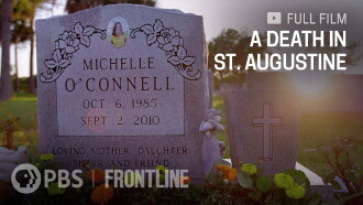 A Death in St. Augustine Trailer