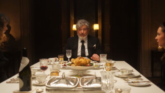 A Death in the Family Trailer