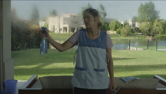 A Decent Woman Trailer