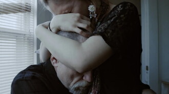 A Declaration of Love Trailer