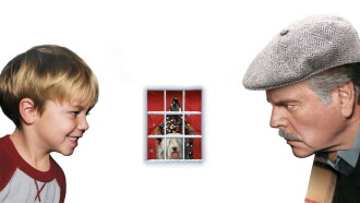 A Dennis the Menace Christmas Trailer