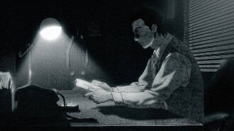 A Detective Story Trailer
