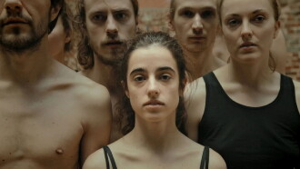 A Dialogue with Cyberspace Trailer