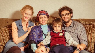 A Diary of a First-grader Mom Trailer