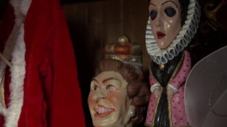 A Different Drummer: Celebrating Eccentrics Trailer