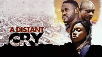 A Distant Cry Trailer