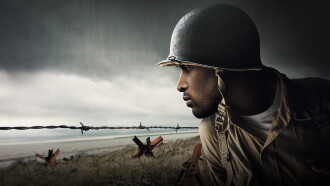 A Distant Shore: African Americans on D-Day Trailer