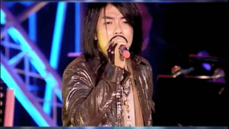 A-DO阿杜醇情歌演唱会2004 Trailer