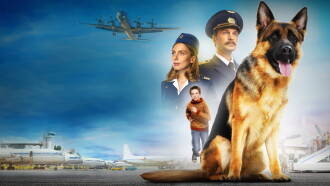 A Dog Named Palma Trailer
