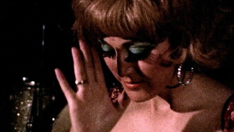 A Dream as in Colours Trailer