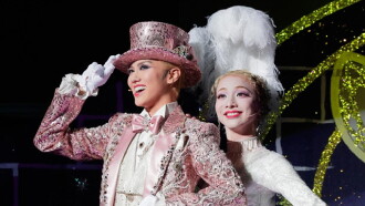 A Dream in Lilac / Jewel de Paris!! Trailer