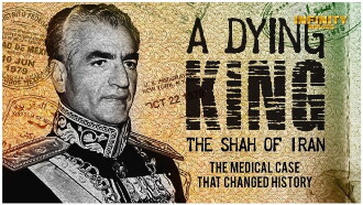 A Dying King: The Shah of Iran Trailer