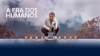 A Era dos Humanos Trailer